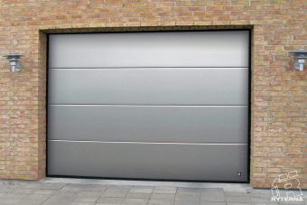 Sectional garage doors (1)